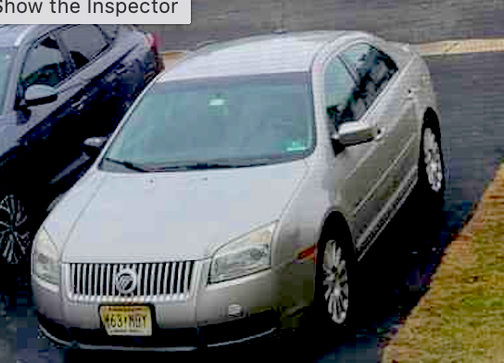 Silver 2008 Mercury Milan V6 Premier