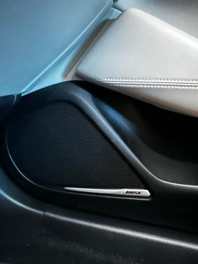 2018 Mazda Mazda6 Signature