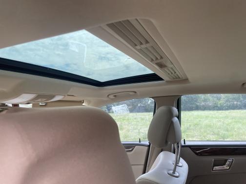 2010 Mercedes-Benz E-Class E 350