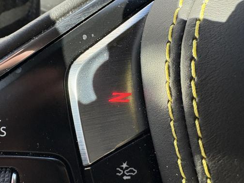 2024 Chevrolet Corvette Z06 w/3LZ