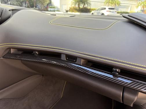 2024 Chevrolet Corvette Z06 w/3LZ