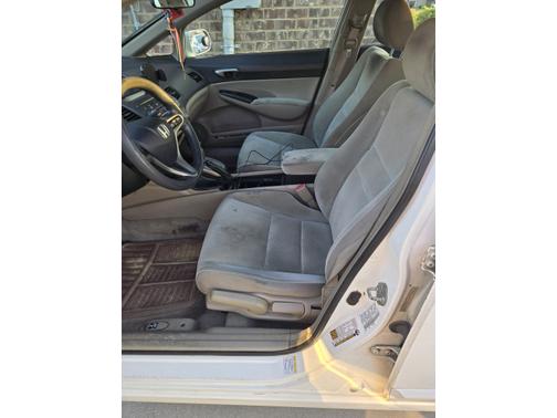 2009 Honda Civic GX