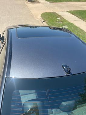 Gray 2013 Mercedes-Benz C-Class C 250 Luxury