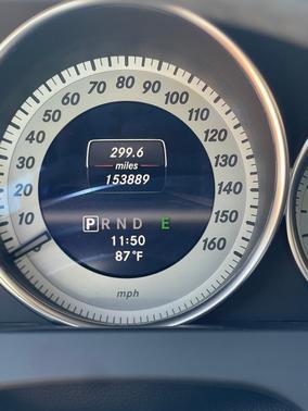 Gray 2013 Mercedes-Benz C-Class C 250 Luxury