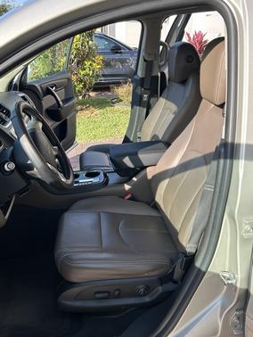 2017 GMC Acadia Limited Limited