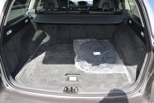 Silver 2013 Volvo XC70 T6 Premier Plus