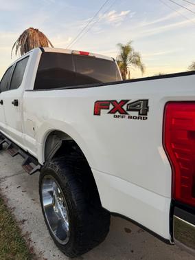 2018 Ford F-250 XLT