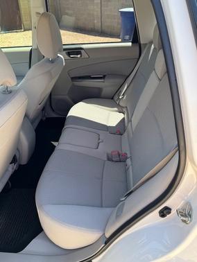 2013 Subaru Forester 2.5X Premium