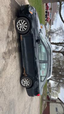 Black 2012 Volkswagen Jetta SE