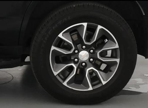 2022 Chevrolet Tahoe LS