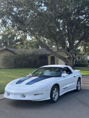 1995 Pontiac Firebird Trans Am