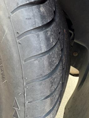 Black 2006 Pontiac Solstice Base