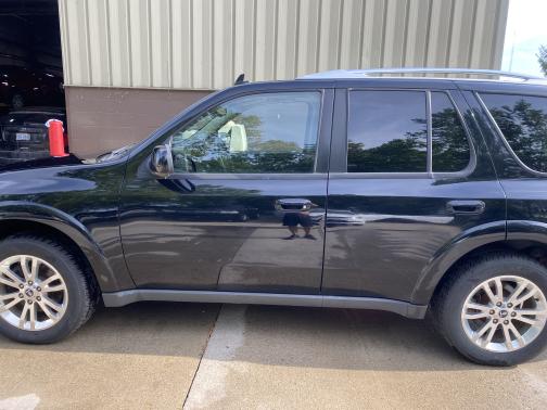 2009 Saab 9-7X 4.2i
