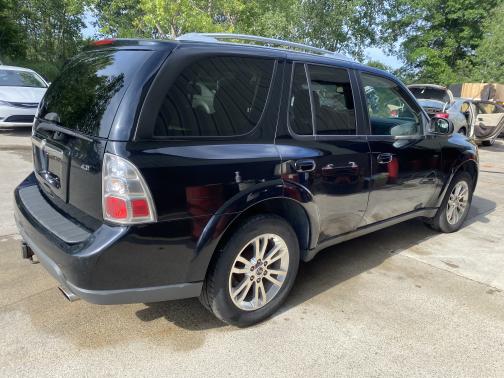 2009 Saab 9-7X 4.2i