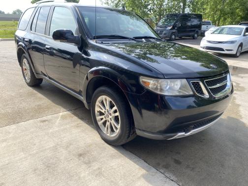 2009 Saab 9-7X 4.2i