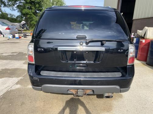 2009 Saab 9-7X 4.2i