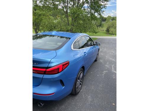2020 BMW 228 Gran Coupe i xDrive