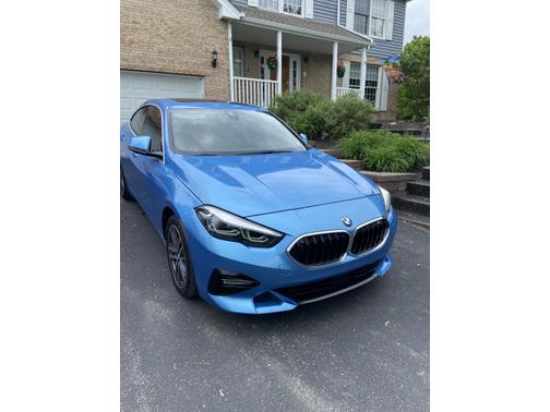 2020 BMW 228 Gran Coupe i xDrive
