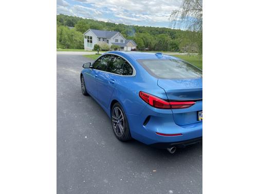 2020 BMW 228 Gran Coupe i xDrive