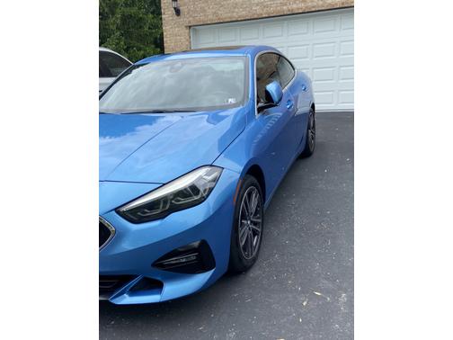 2020 BMW 228 Gran Coupe i xDrive