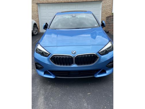 2020 BMW 228 Gran Coupe i xDrive