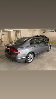 2011 Honda Civic EX-L