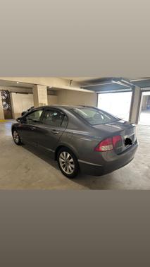 2011 Honda Civic EX-L