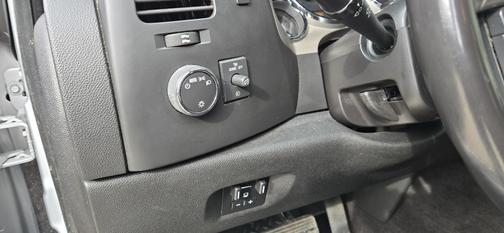 2013 Chevrolet Silverado 3500 LT