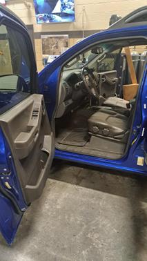 2014 Nissan Xterra PRO-4X