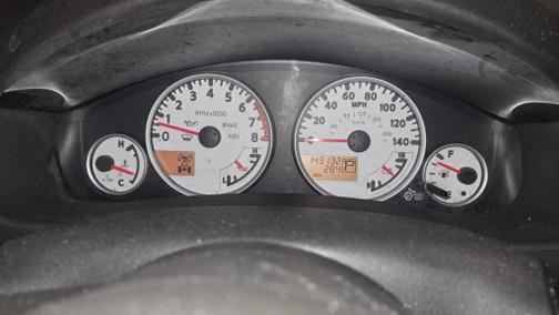 2014 Nissan Xterra PRO-4X