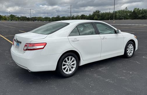 2010 Toyota Camry XLE
