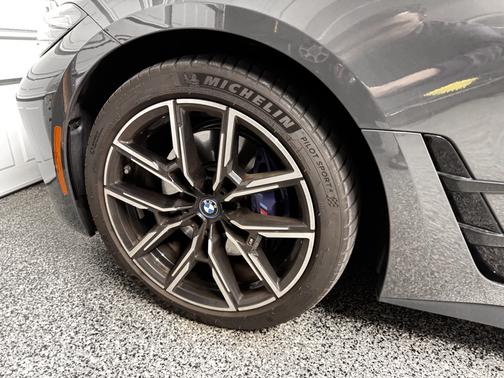 2023 BMW i4 Gran Coupe eDrive40