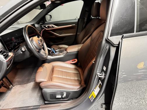 2023 BMW i4 Gran Coupe eDrive40