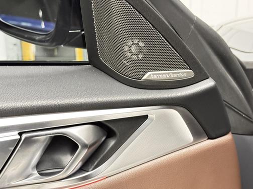 2023 BMW i4 Gran Coupe eDrive40