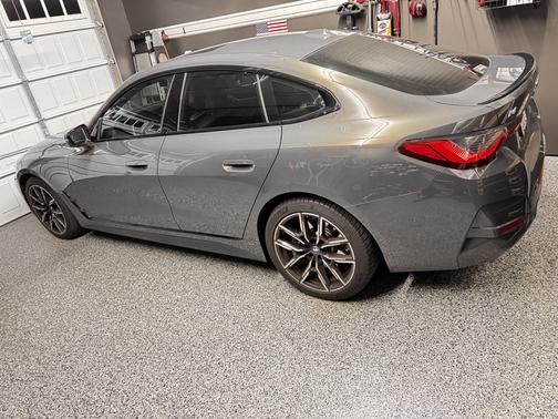 2023 BMW i4 Gran Coupe eDrive40