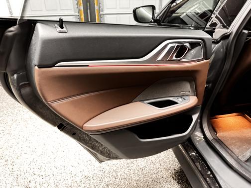 2023 BMW i4 Gran Coupe eDrive40