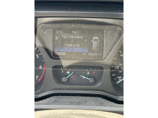 2018 Ford Transit-350 XLT