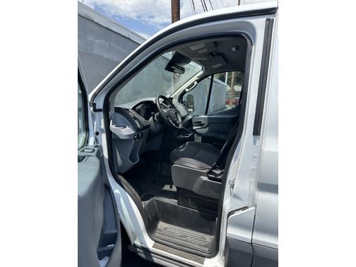 2018 Ford Transit-350 XLT