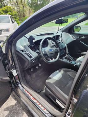 2016 Ford Focus ST Base