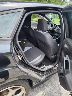 2016 Ford Focus ST Base