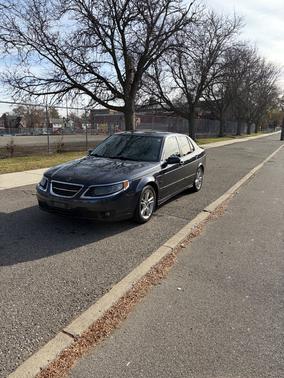 2007 Saab 9-5 2.3T