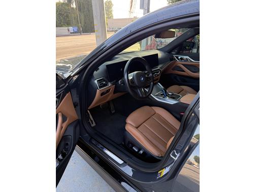 2023 BMW i4 Gran Coupe eDrive40