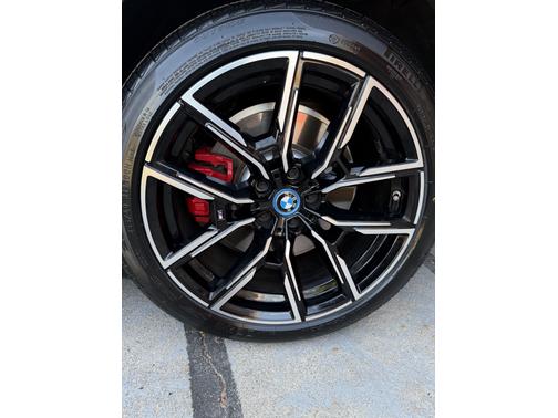 2023 BMW i4 Gran Coupe eDrive40