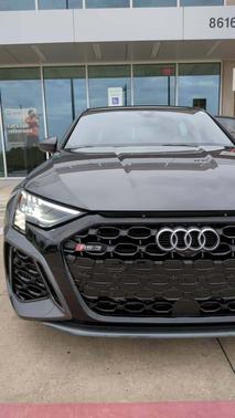 2023 Audi RS 3 2.5T