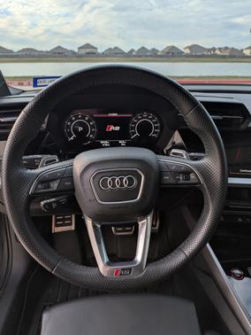 2023 Audi RS 3 2.5T