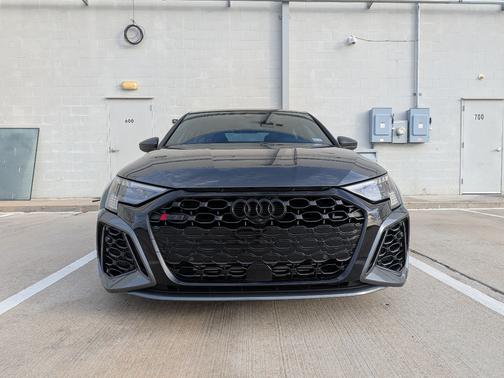 2023 Audi RS 3 2.5T