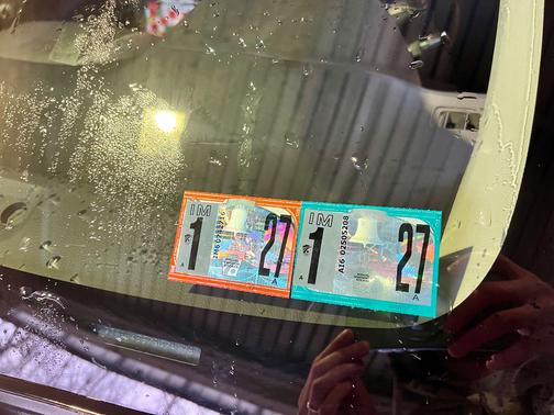 2011 Toyota Corolla S