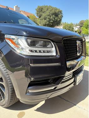 2021 Lincoln Navigator L Reserve