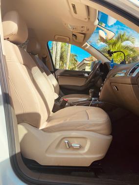 2014 Audi Q5 2.0T Premium