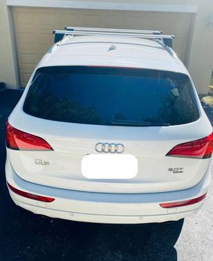 2014 Audi Q5 2.0T Premium